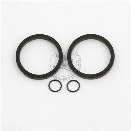 Kit Gaskets For 2X2 Caliper Front/Rear