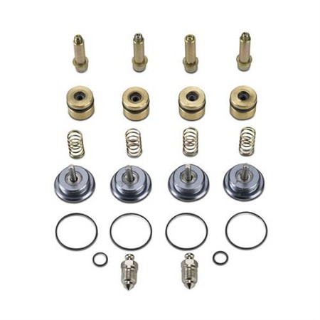 Complete Kit Overhauling X Front Caliper Speed