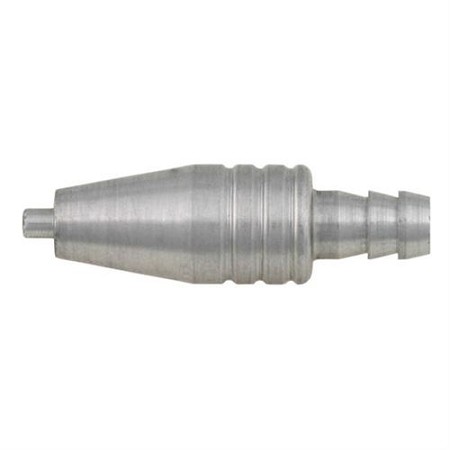 Reducer For Control Pump Carburettor