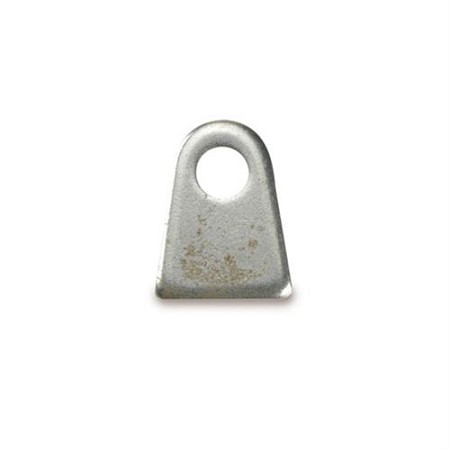 Small Plaque With Holes