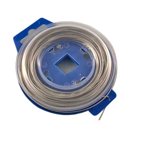 Safety Wire .032 X 50' (Stainless Steel Wire)