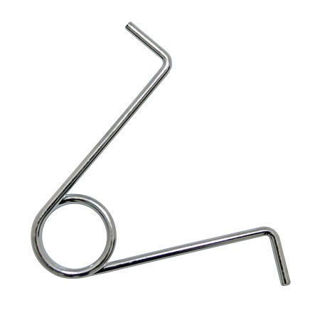 Pad Shim Retainer from 1187 & 181375 Calipers