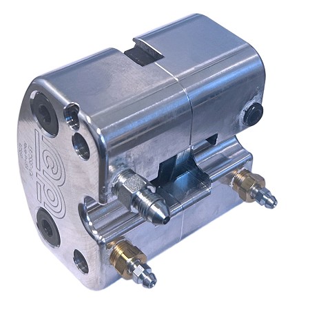 MCP Billet Hydraulic Caliper