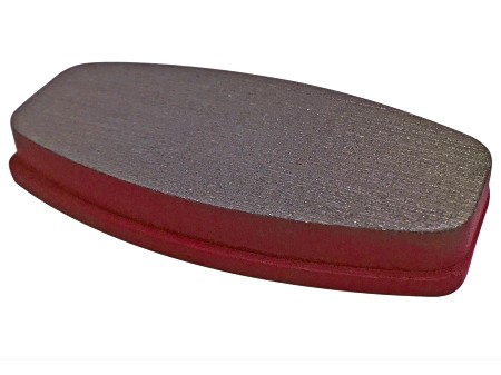 MCP Brake Pad