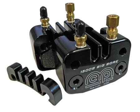 MCP Big Bore Rear Caliper