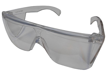 Buffalo Safety Glasses