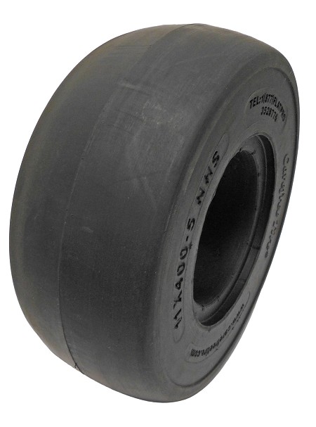 Carefree Smooth 11 x 4.00-5