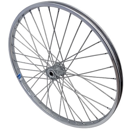 26'' Steel Spoke Wheel (3/4'' Bearing)