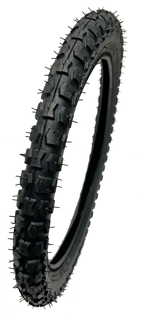 16" K44 Bicycle Tire (16 X 2.125)