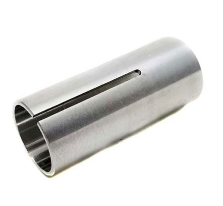 Accutoe Axle Reducer Sleeve for Thin Wall 1-1/4" Axles