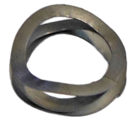 Wavy Compression Spring for PMI Floating Brake Hub