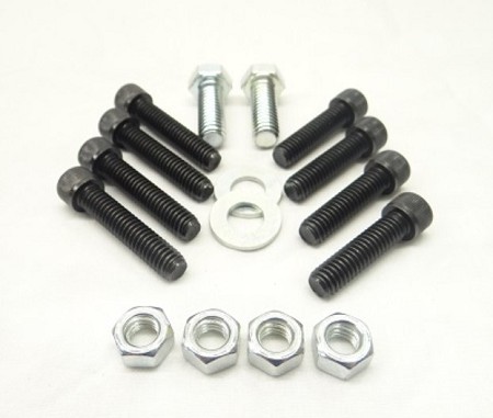PMC Bolt Kit for Flip Mount