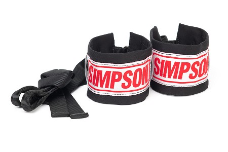  Arm Restraints (Simpson)