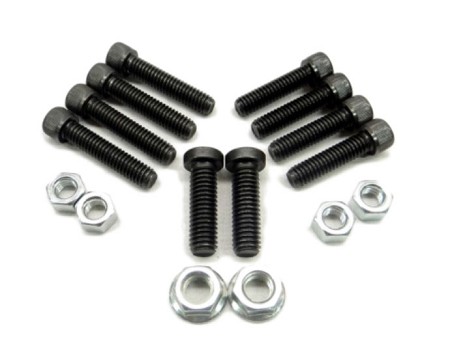 PMC Hardware / Bolt Kit