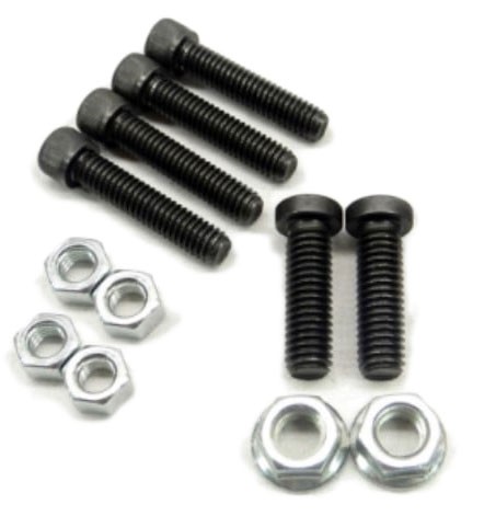 PMC Bolt Kit for 13HP Motor Mount Plate