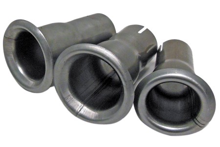RLV Trumpet Ends