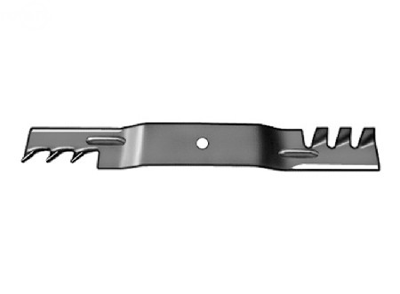 Copperhead Mulching Blade For John Deere 19'' x 7/8'' 