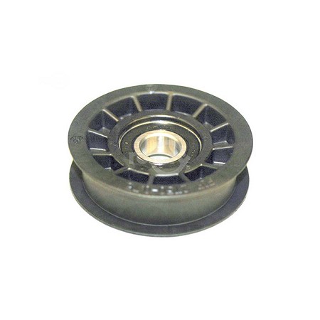 Pulley Idler Flat 1'' x 3'' Fip3000-1.01 Composite 