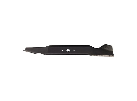 Blade Mtd 19-5/16'' x 6 Point Star 