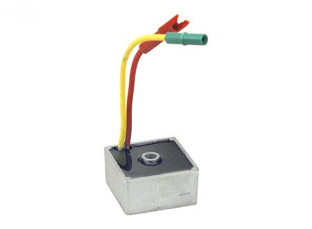 Regulator Voltage Briggs and Stratton 