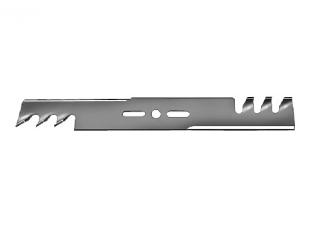 Blade Universal 22'' x 1'' Commercial Mulcher 