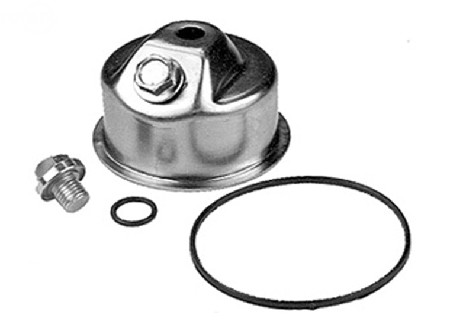 Float Bowl Carburetor Honda 