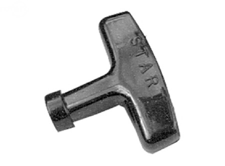 Handle Starter Grip Honda 
