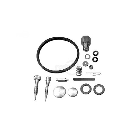 Kit Overhaul Carburetor Tec 