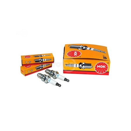 Spark Plug Ngk Cr6E 