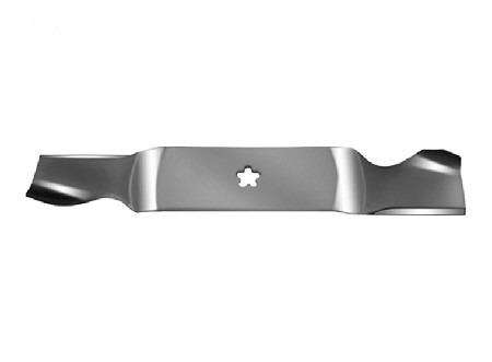 Blade Ayp 18-1/2'' x 5 Point Star Std Lift 