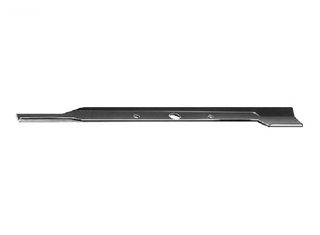 Blade Snapper 33'' x 1-11/16'' No Air Lift Holes 