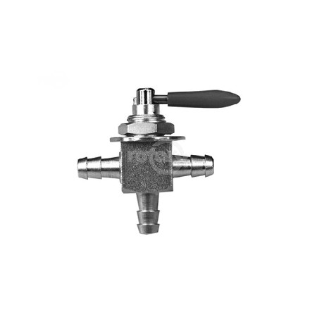 Cut Off Valve Two-Way 