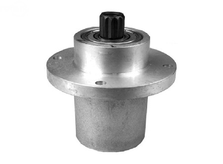 Assembly Spindle Excel/Hustler 