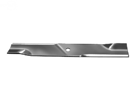 Blade 20-1/2'' x 15/16'' Formed Low Lift Exmark 