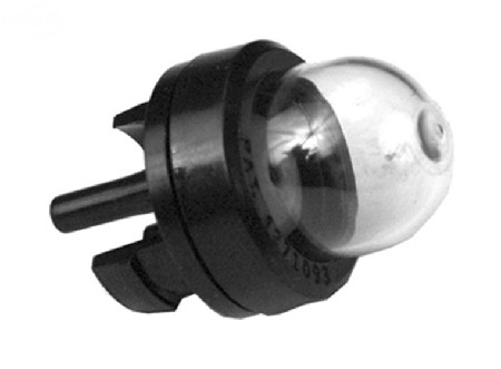 Pump Primer 