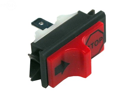 Switch Stop Assy 