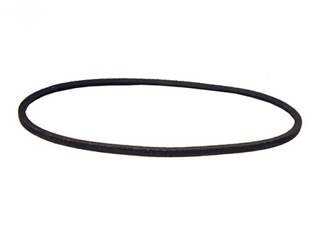 Belt Drive Deck 