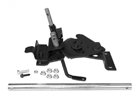 Steering Gear Kit Murray 