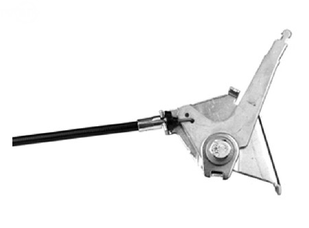 Throttle Control Cable 
