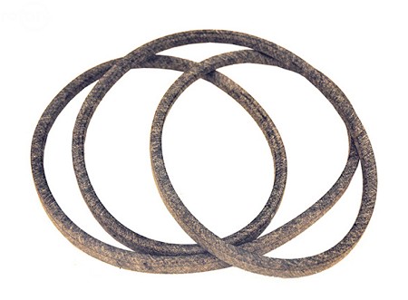 Belt Mule Drive 5/8 X 116-1/8'' 