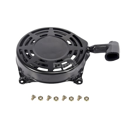 Recoil Starter Briggs 