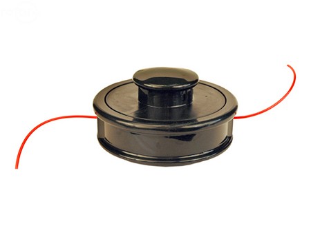 Bump & Feed Trimmer Head 