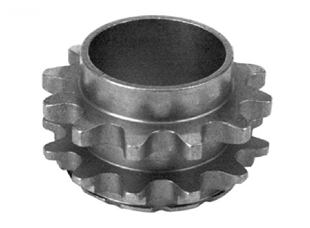 Clutch Drive Sprocket 