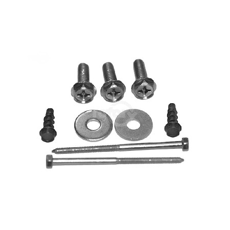 Hardware Kit For 10975 Starter 