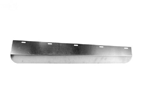 Hedge Trimmer Shield 
