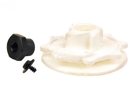 Starter Pulley Kit 