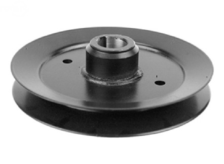 Spindle Pulley 6-3/4'' 