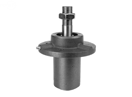 Spindle Assembly Dixie Chopper 