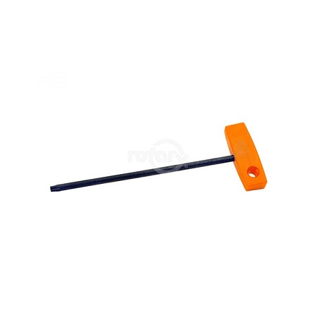 T-Handle Torx Wrench T27 