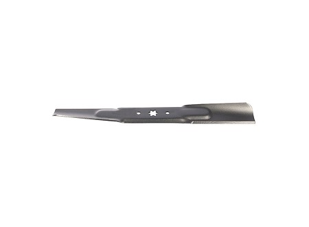 Blade 23-1/4'' x Star 